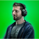 Гарнитура Razer Kraken X Lite Black (RZ04-02950100-R381)