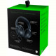 Гарнитура Razer Kraken X Lite Black (RZ04-02950100-R381)