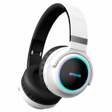 Бездротові навушники Proove Galaxy white (HPGL00010002)