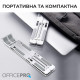 Підставка для ноутбука OfficePro Silver LS321S