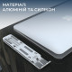 Підставка для ноутбука OfficePro Silver LS321S