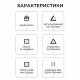 Підставка для ноутбука OfficePro Silver LS321S