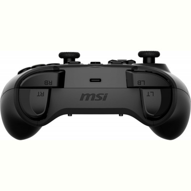 Геймпад MSI Force GC300 Black (S10-43G0180-EC4)