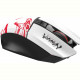 Мышь беспроводная A4Tech Bloody R36 Ultra Naraka White