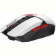 Мышь беспроводная A4Tech Bloody R36 Ultra Naraka White