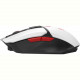 Мышь беспроводная A4Tech Bloody R36 Ultra Naraka White
