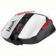 Мышь беспроводная A4Tech Bloody R36 Ultra Naraka White