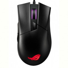 Мышь Asus ROG Gladius II Core Black (90MP01D0-B0UA00) 