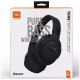 Bluetooth-гарнітура JBL Tune 710 Black (JBLT710BTBLK)