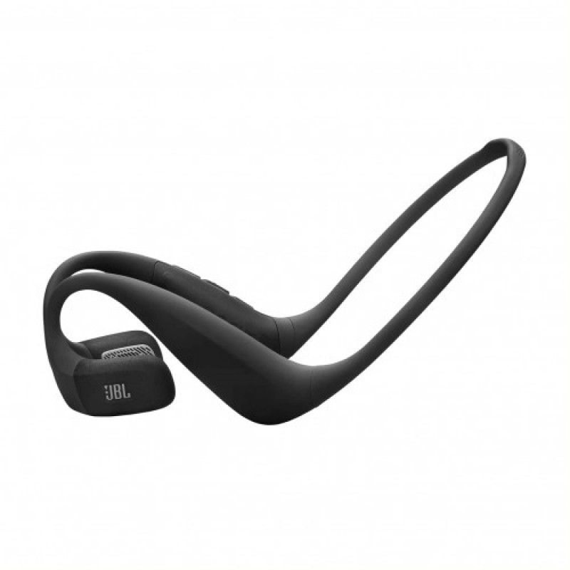 Bluetooth-гарнитура JBL Endurance Pace Black (JBLENDUPACEBLKG)
