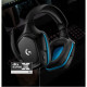 Гарнітура Logitech G432 Black (981-000770)