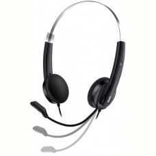 Гарнитура Genius HS-220U Black (31710020400)