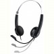 Гарнiтура Genius HS-220U Black (31710020400)