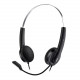 Гарнiтура Genius HS-220U Black (31710020400)