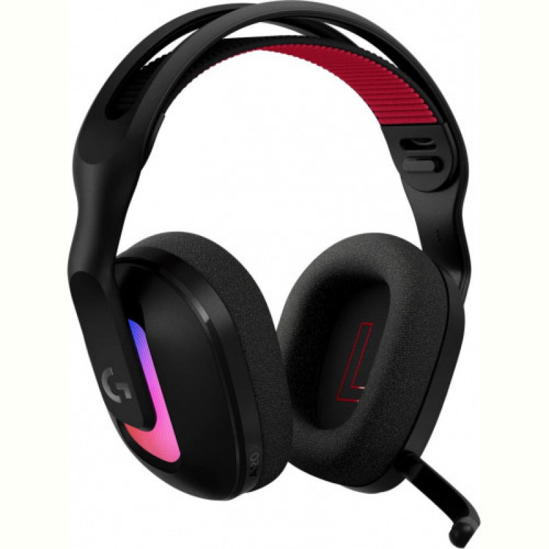 Гарнітура Logitech G Astro A20 X Lightspeed with PlaySync Black (939-002247)
