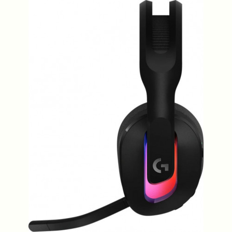 Гарнітура Logitech G Astro A20 X Lightspeed with PlaySync Black (939-002247)