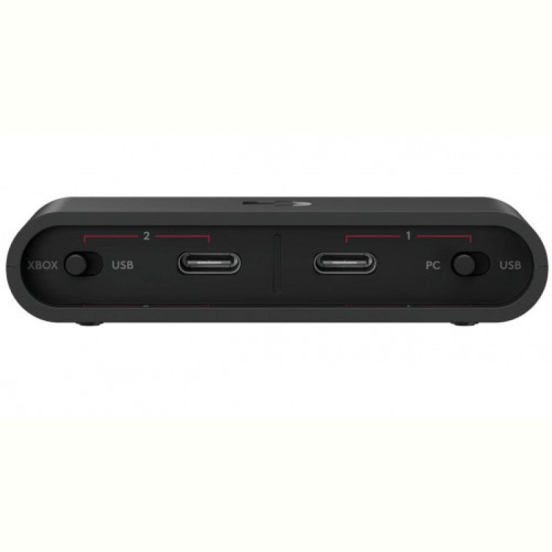 Гарнітура Logitech G Astro A20 X Lightspeed with PlaySync Black (939-002247)