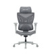 Крісло ігрове Anda Seat X-Air Pro Size XL Mesh Gray Twilight (AD-WY-01-GGSP-G01)