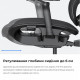 Крісло ігрове Anda Seat X-Air Pro Size XL Mesh Gray Twilight (AD-WY-01-GGSP-G01)