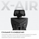 Крісло ігрове Anda Seat X-Air Pro Size XL Mesh Gray Twilight (AD-WY-01-GGSP-G01)