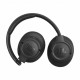 Bluetooth-гарнітура JBL Tune 730BT Black (JBLT730BTBLK)