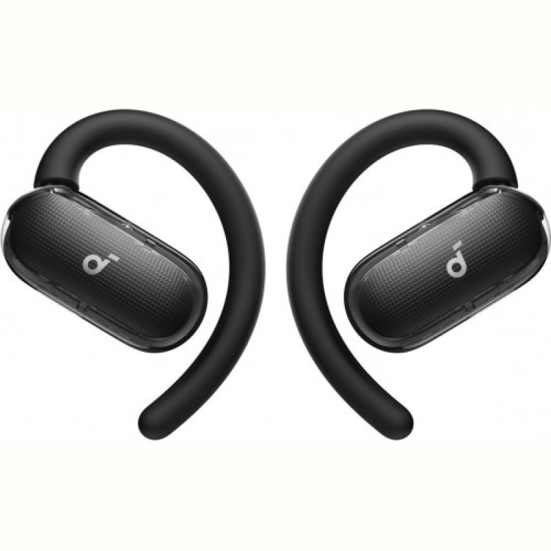 Bluetooth-гарнітура Anker SoundCore V40i Black (A3878G11)