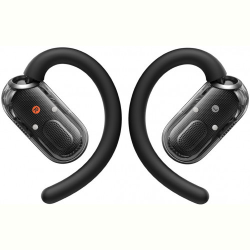 Bluetooth-гарнітура Anker SoundCore V40i Black (A3878G11)
