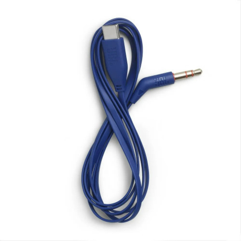 Bluetooth-гарнитура JBL Tune 680NC Blue (JBLT680NCBLU)