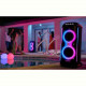 Акустическая система JBL PartyBox 710 Black (JBLPARTYBOX710EU)