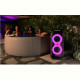 Акустическая система JBL PartyBox 710 Black (JBLPARTYBOX710EU)