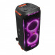 Акустична система JBL PartyBox 710 Black (JBLPARTYBOX710EU)