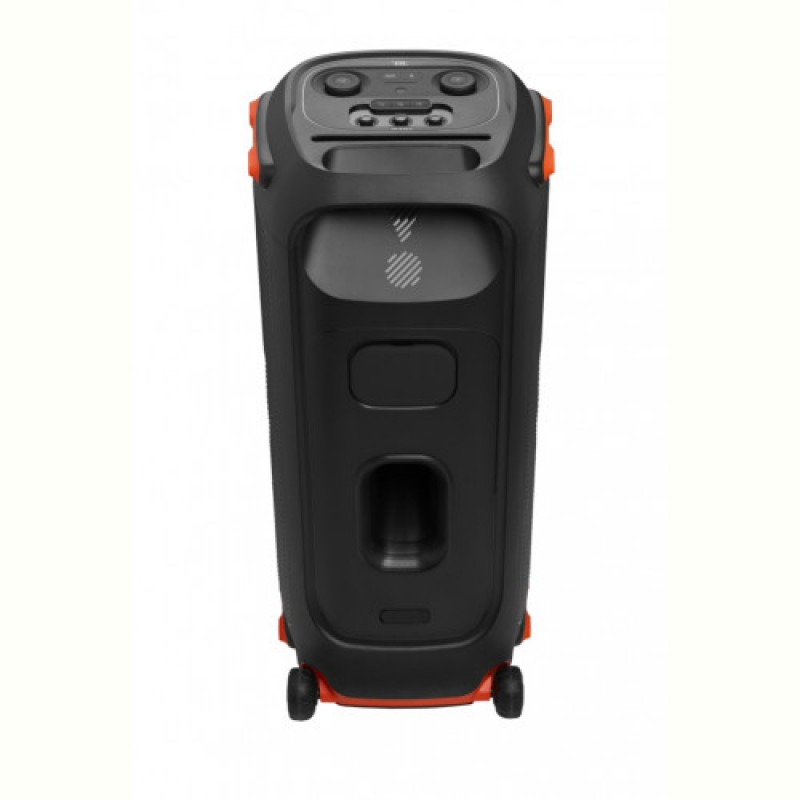 Акустическая система JBL PartyBox 710 Black (JBLPARTYBOX710EU)