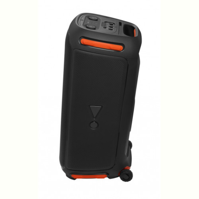 Акустическая система JBL PartyBox 710 Black (JBLPARTYBOX710EU)