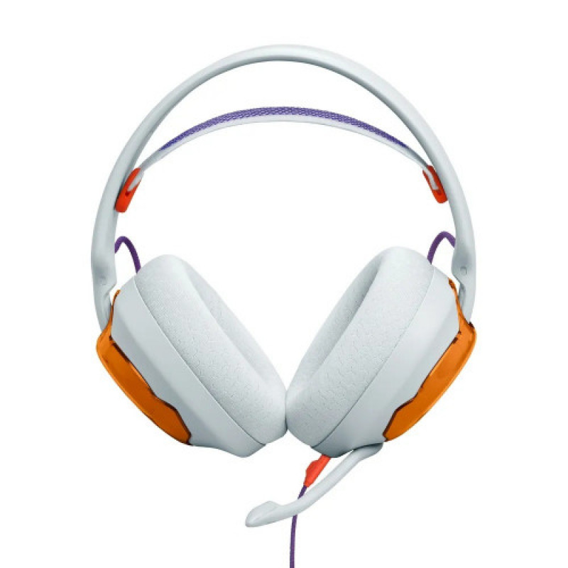Гарнiтура JBL Quantum 250 Teal (JBLQTUM250TEL)