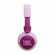 Bluetooth-гарнітура JBL JR320BT Purple (JBLJR320BTPUR)