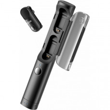 Бездротовий мікрофон BOYA Magic-03 Type-C/TRS Black