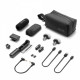 Бездротовий мікрофон BOYA Magic-03 Type-C/TRS Black