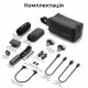 Бездротовий мікрофон BOYA Magic-03 Type-C/TRS Black