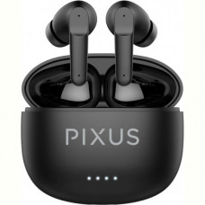 Bluetooth-гарнитура Pixus Band Black