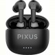 Bluetooth-гарнітура Pixus Band Black