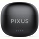 Bluetooth-гарнітура Pixus Band Black