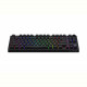Клавіатура бездротова Hator Skyfall 80 Pro Wireless Black (HTK4181UA)