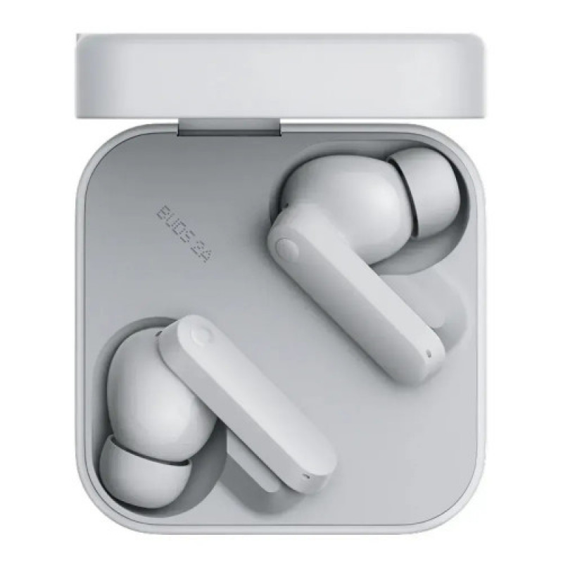 Bluetooth-гарнитура CMF by Nothing Buds 2a B185 Light Grey (A10600109)