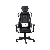 Кресло для геймеров 1stPlayer FK2 Black-White