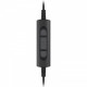 Гарнітура Axtel One UC duo NC (AXH-ONEUCD)