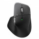 Миша бездротова Logitech MX Master 4 for Mac Space Black (910-007577)