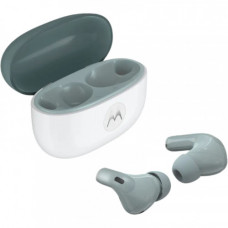 Bluetooth-гарнітура Motorola Moto Buds 2 Gray Mist (PG38C08170)