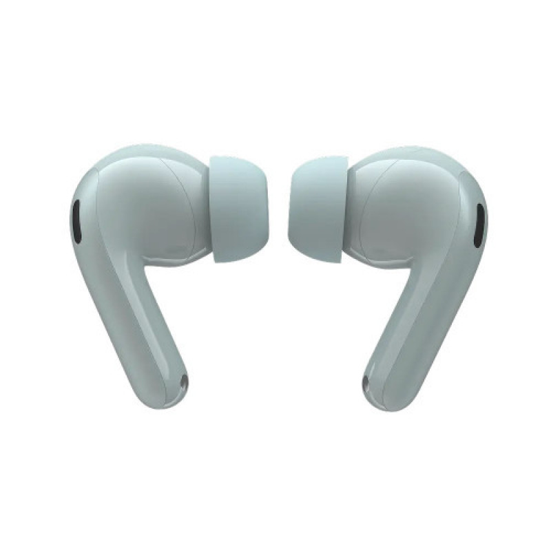 Bluetooth-гарнітура Motorola Moto Buds 2 Gray Mist (PG38C08170)