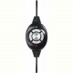 Гарнітура Media-Tech Epsilion USB Black (MT3573)