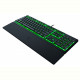 Клавиатура Razer Ornata V3 X UKR Black (RZ03-04471900-R371)